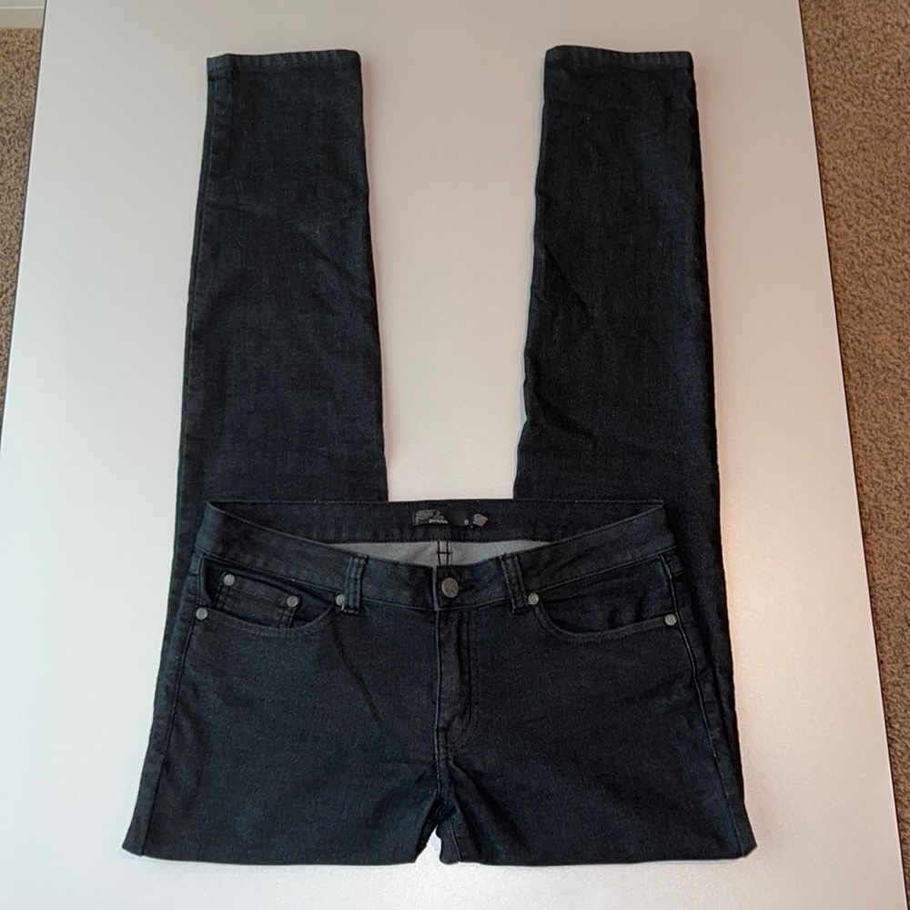 Prana Skinny Jeans